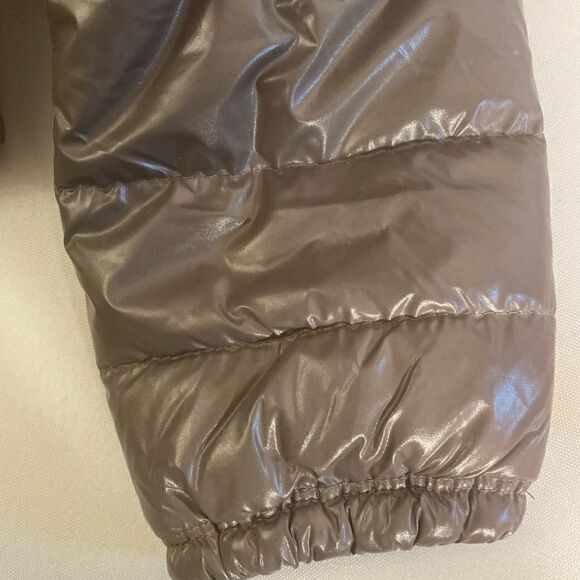 💥UFC Ultimate Fighting Championship Cushy insulated Jacket.Size: Small - Picture 5 of 10